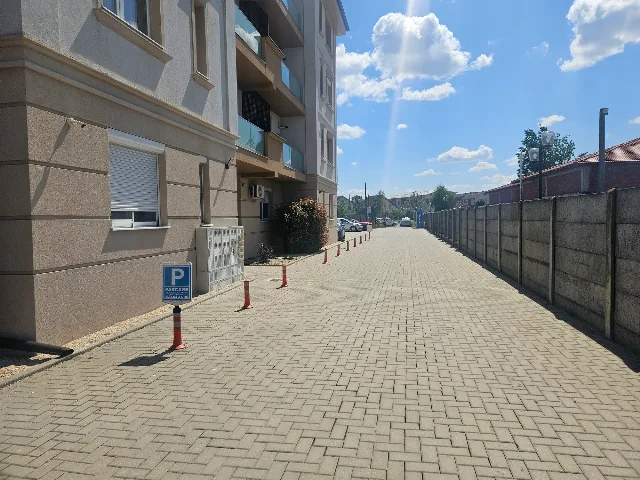 Ap. Cu 2 camere 47mp  central Giroc – Giroc, Timiș