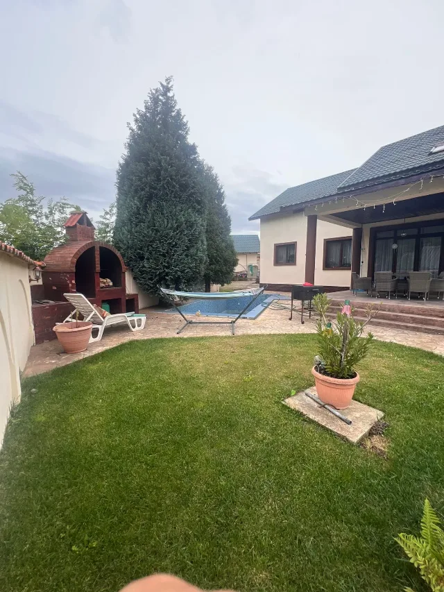 Vila p+1,Fedelesoiu, Vâlcea – fotografia 2 din 8