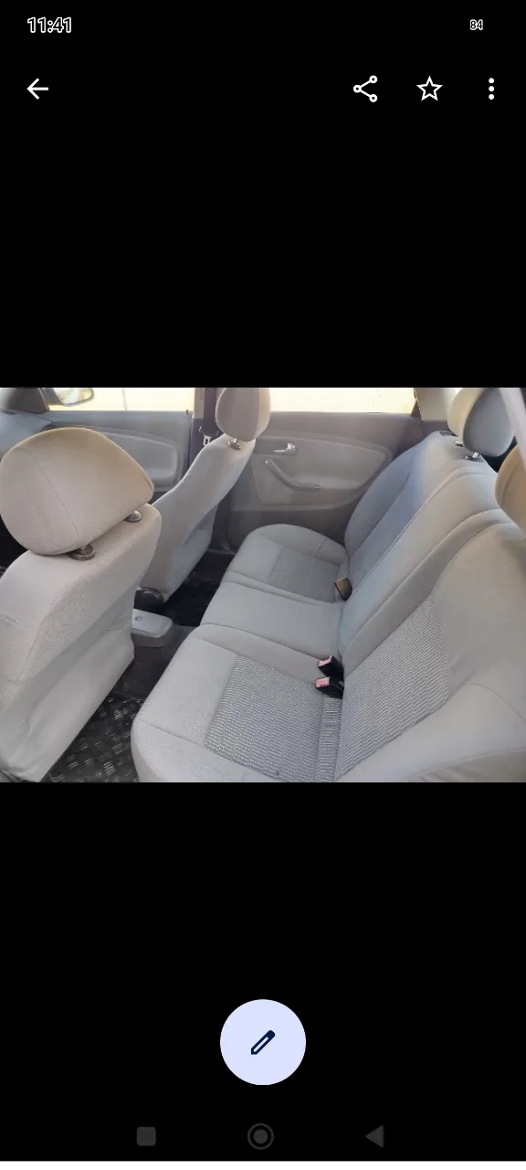 Seat Ibiza,, euro 4,, Acte la zi – fotografia 8 din 8