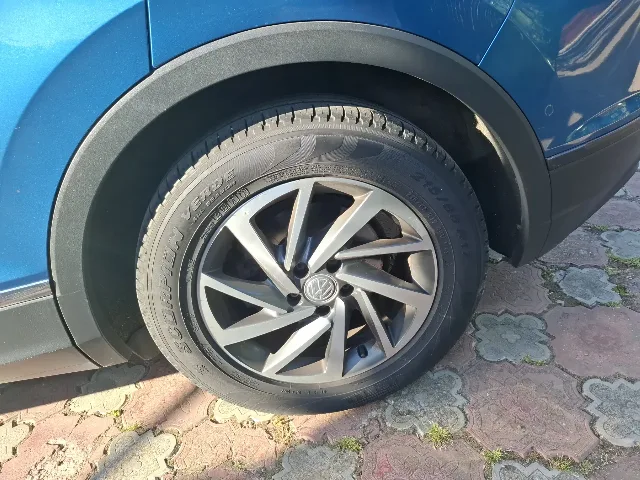 vand Volkswagen Tiguan 1,4 benzina – fotografia 2 din 8
