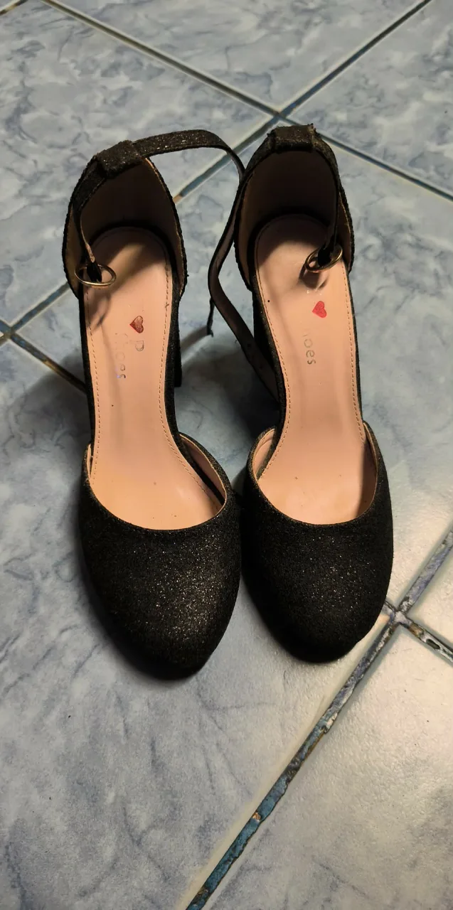 sandale dama elegante – fotografia 1 din 3