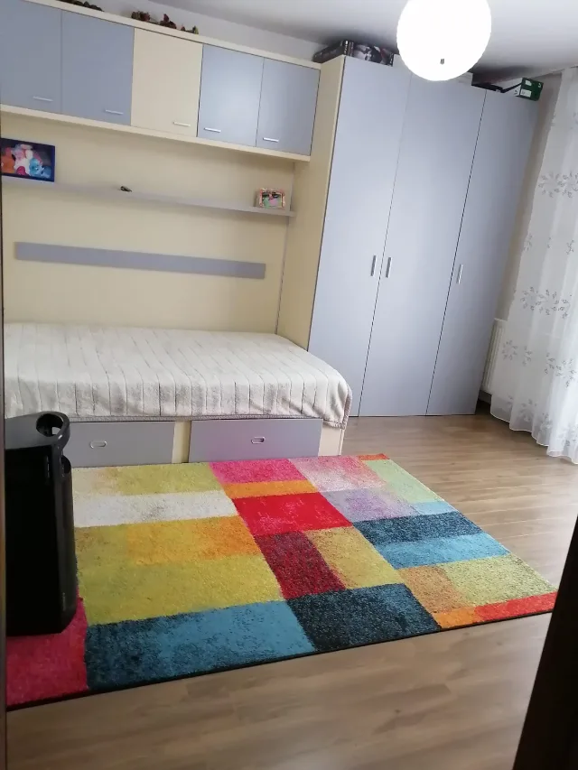 Vilă de închiriat,Militari Residence – fotografia 4 din 8