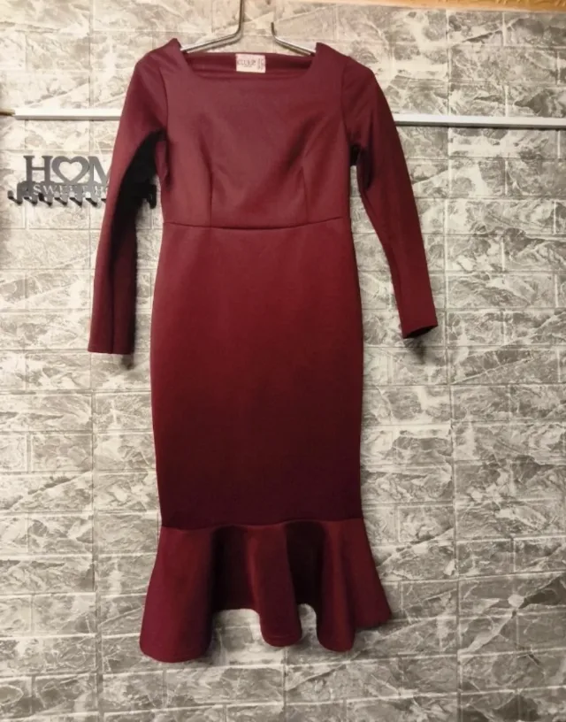 rochie damă  eleganta – fotografia 1 din 4