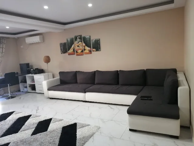 Vilă de închiriat,Militari Residence – fotografia 2 din 8