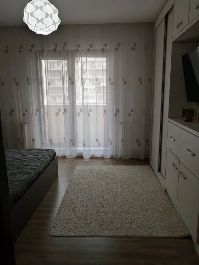 Vilă de închiriat,Militari Residence – fotografia 5 din 8