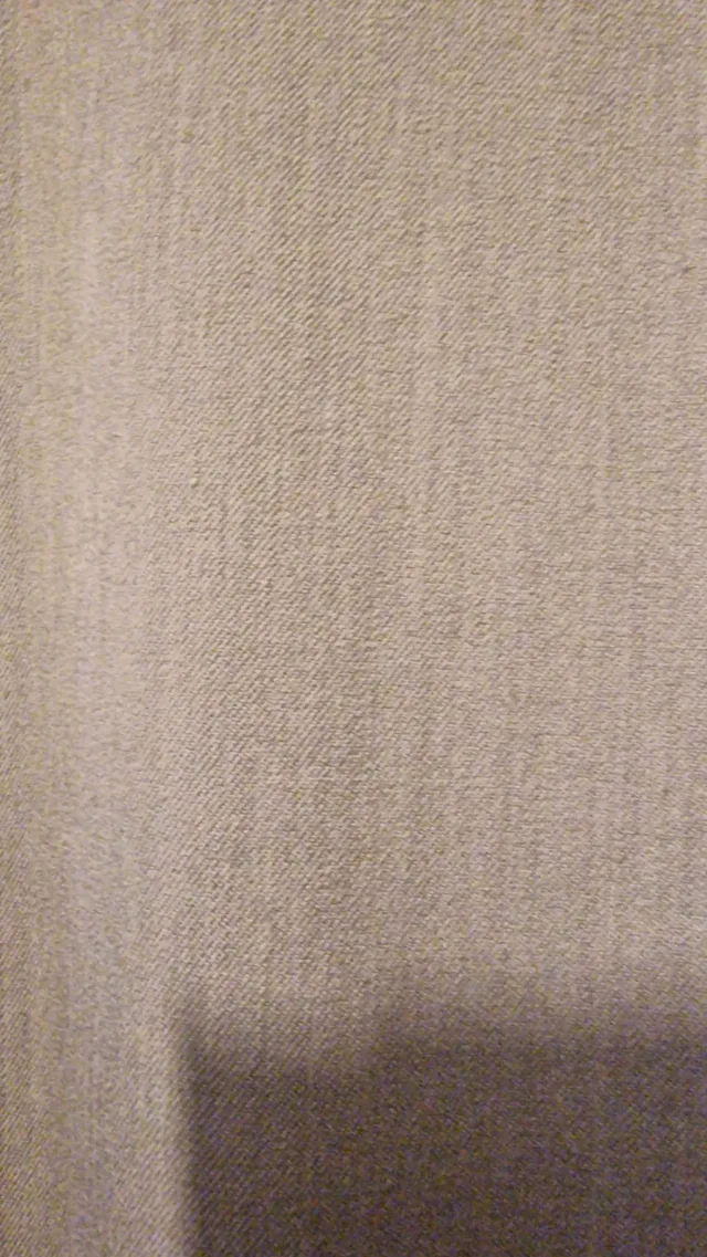 Nine West Jeans - pantaloni dama gri mărimea 12/30, fabricați în Iordania. – fotografia 4 din 5