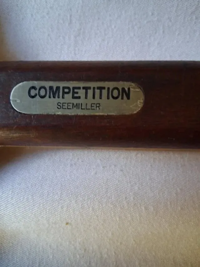Pelete tenis de masa,vintage,rare pentru colectie dar utilizabile! – fotografia 7 din 7