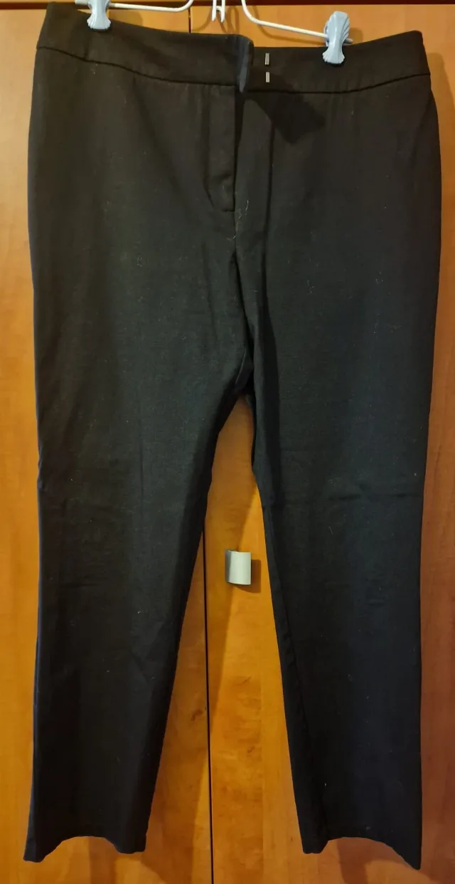 Unlisted - pantaloni negri de dama marimea 12 – Sector 6, București