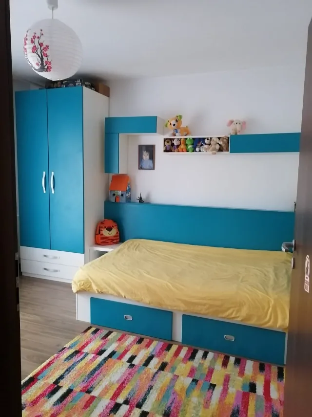 Vilă de închiriat,Militari Residence – fotografia 3 din 8