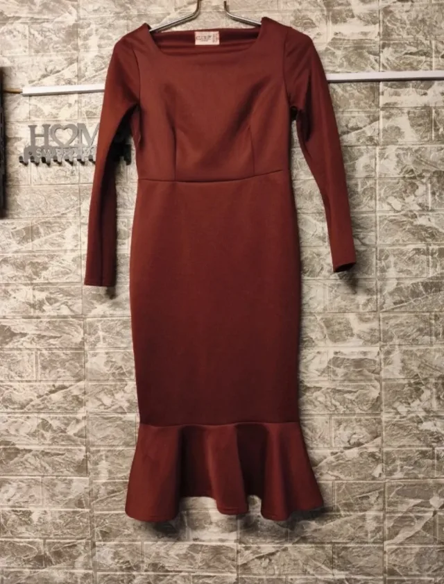 rochie damă  eleganta – fotografia 2 din 4