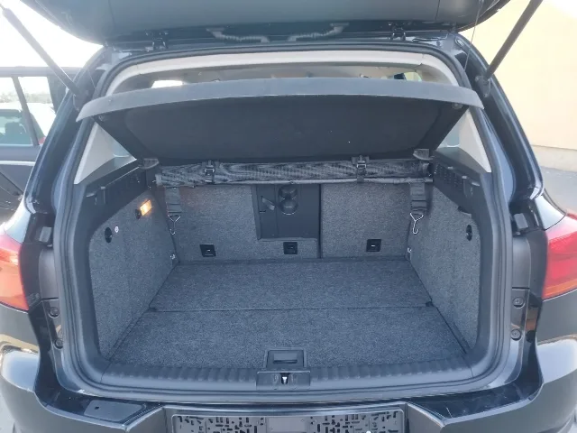 VW Tiguan 2012 4x4 Euro 5 – fotografia 6 din 8