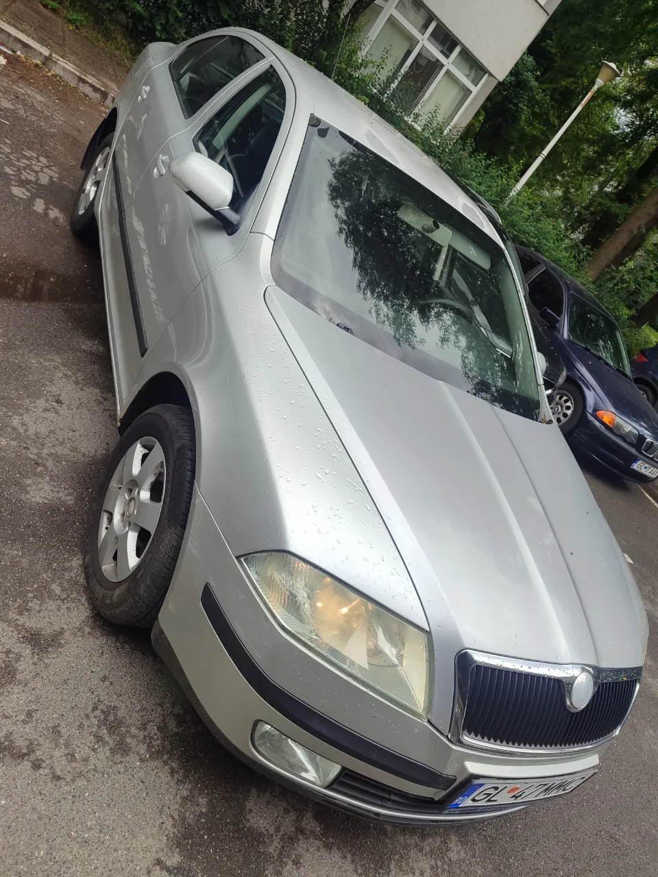 Skoda Octavia,2006,stare foarte buna – fotografia 1 din 5