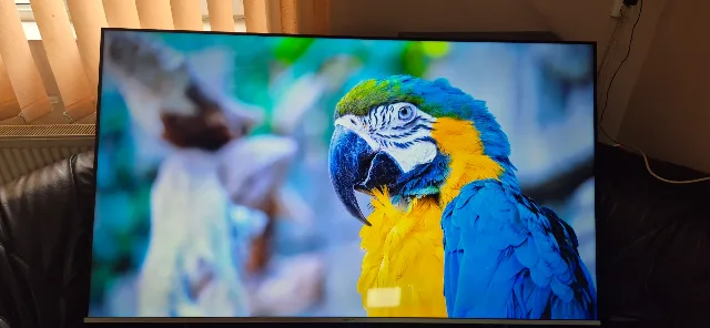 Grundig 75 Google TV 4K UHD Garantie 12 luni Factura cu TVA – Braila, Brăila