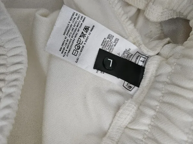 Pantaloni firmă – fotografia 7 din 8