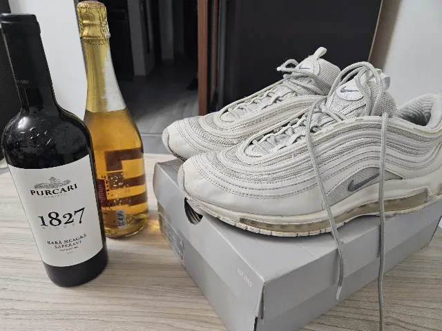 Încăltări Nike , mărimea 45,5 – fotografia 2 din 7