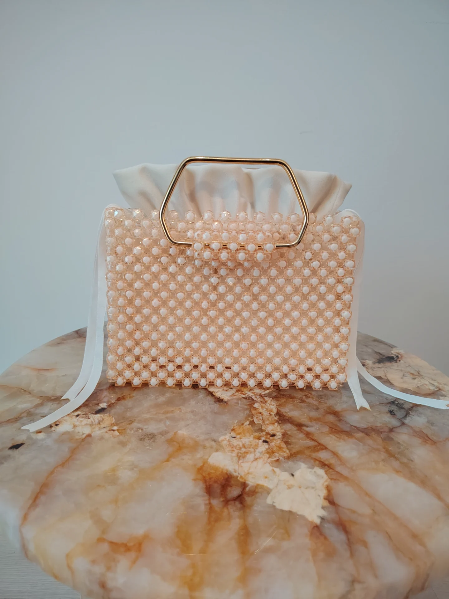 ✨ Perla Éclat ✨ – fotografia 1 din 5