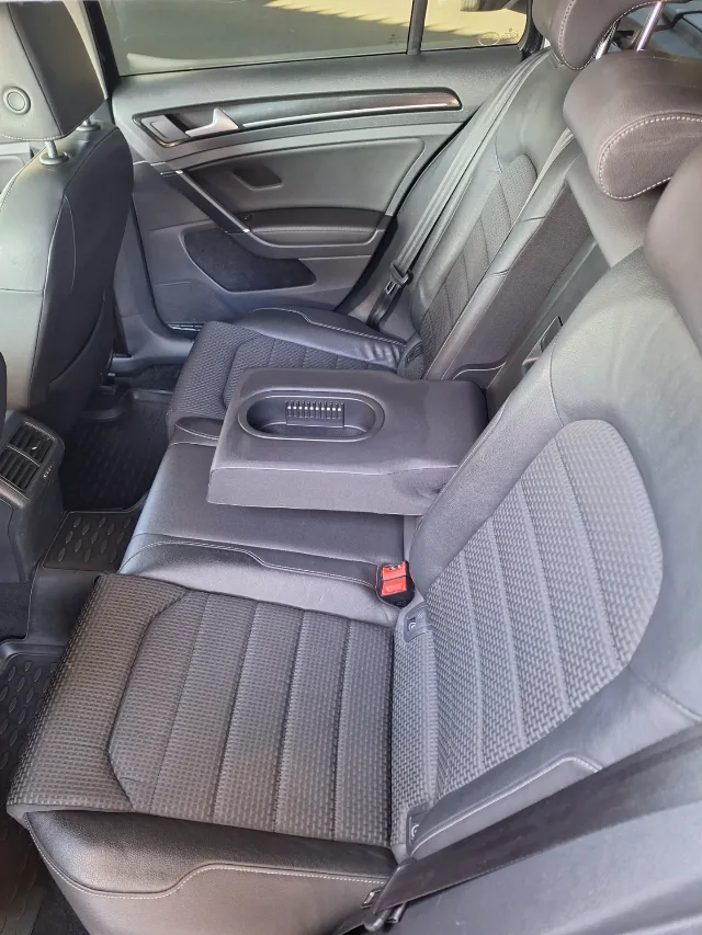 Volkswagen Golf Primul proprietar în România – fotografia 5 din 8