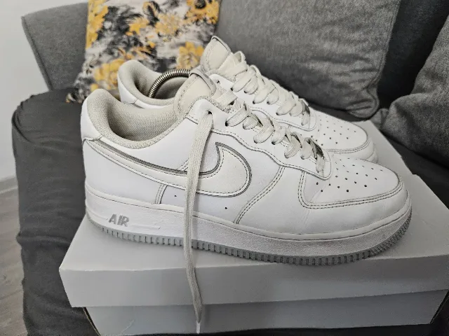 încăltări Nike, originali mărimea 42,5 – fotografia 3 din 8