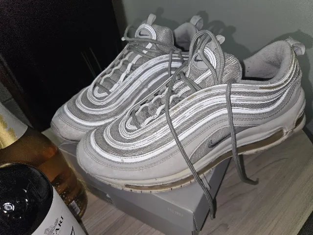 Încăltări Nike , mărimea 45,5 – fotografia 4 din 7