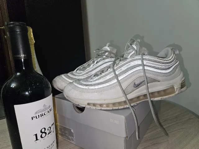 Încăltări Nike , mărimea 45,5 – fotografia 5 din 7