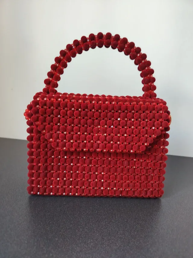 Gentuță Red Velvet – Sector 4, București