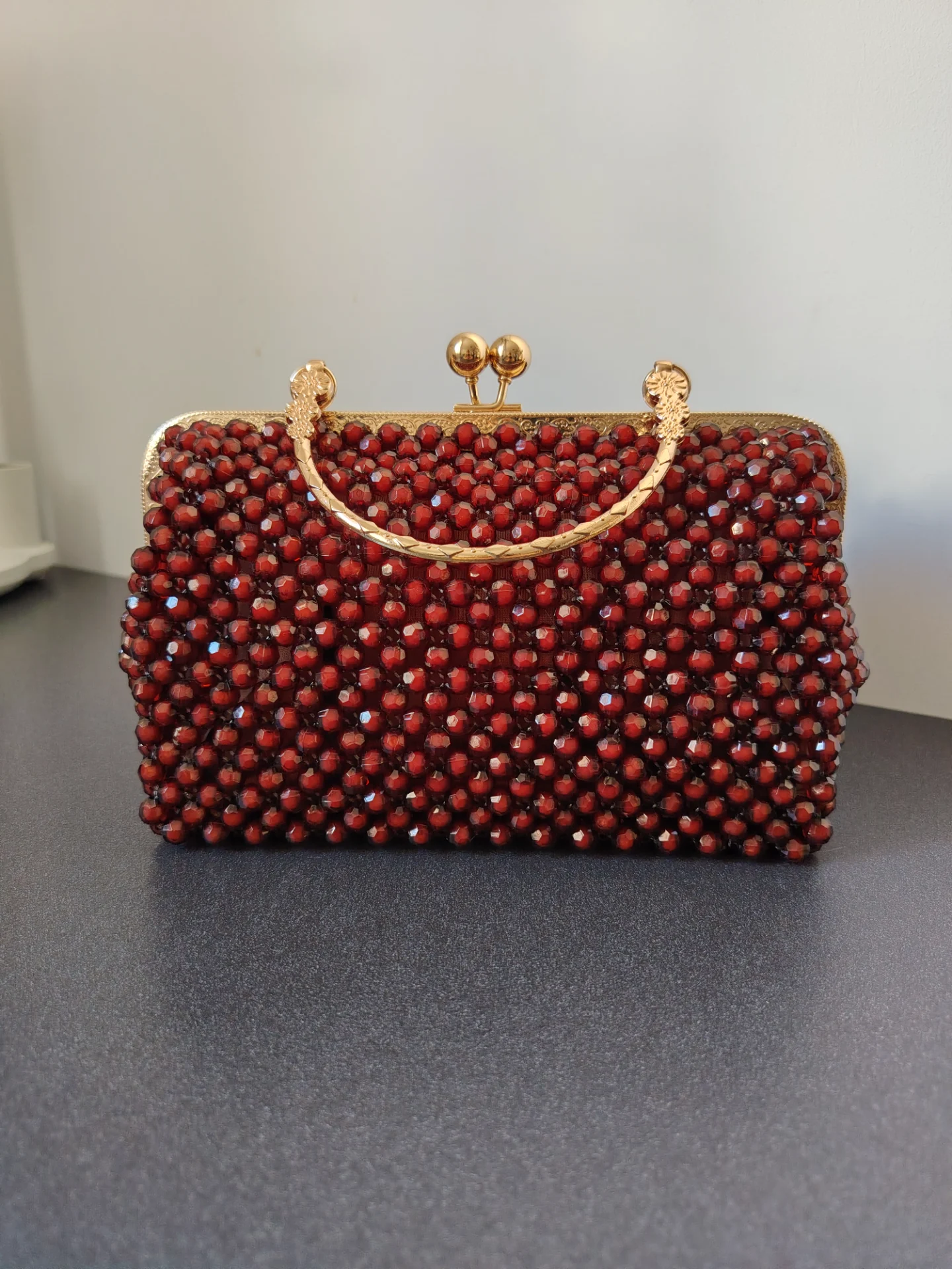 Gentuță Ruby Elegance – fotografia 1 din 4