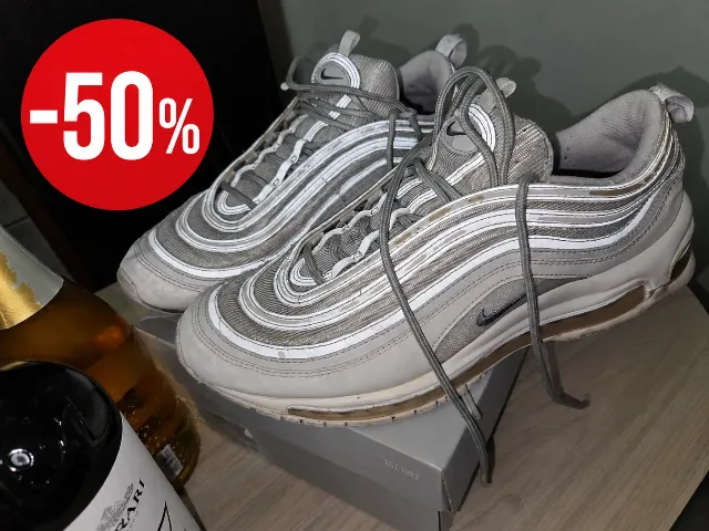 Încăltări Nike , mărimea 45,5 – fotografia 1 din 7