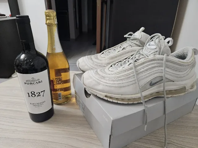 Încăltări Nike , mărimea 45,5 – fotografia 6 din 7