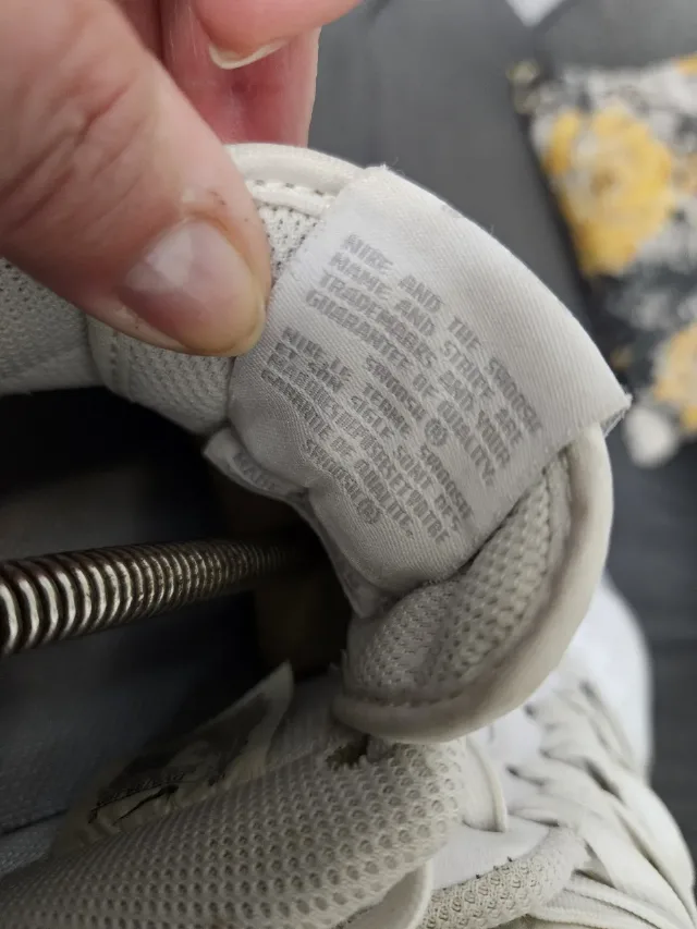 încăltări Nike, originali mărimea 42,5 – fotografia 5 din 8