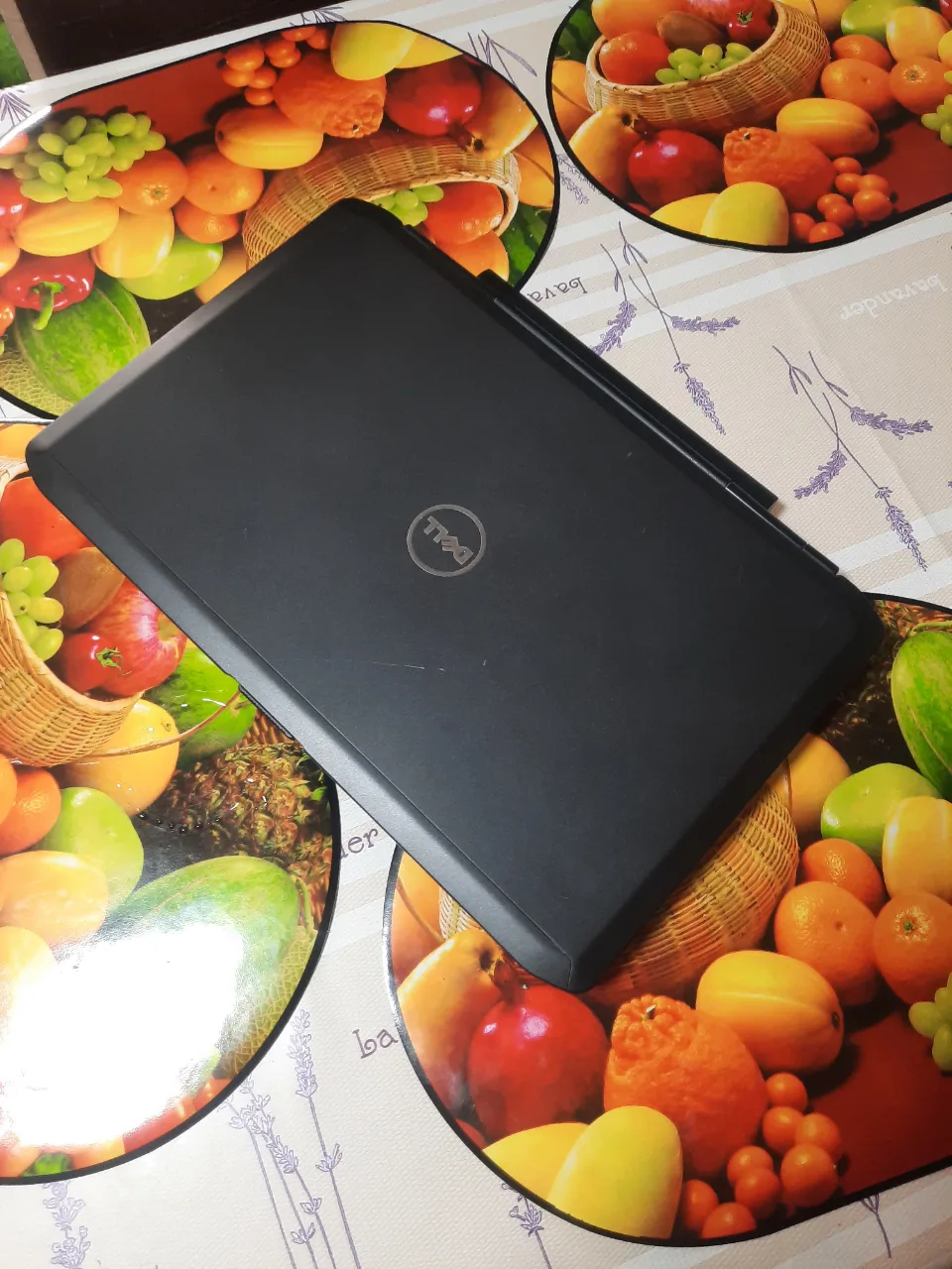 Dell cu display de 15,6 inchi Rami 8 GB DDR3 – fotografia 1 din 7