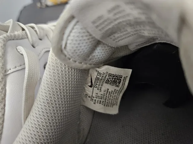 încăltări Nike, originali mărimea 42,5 – fotografia 8 din 8