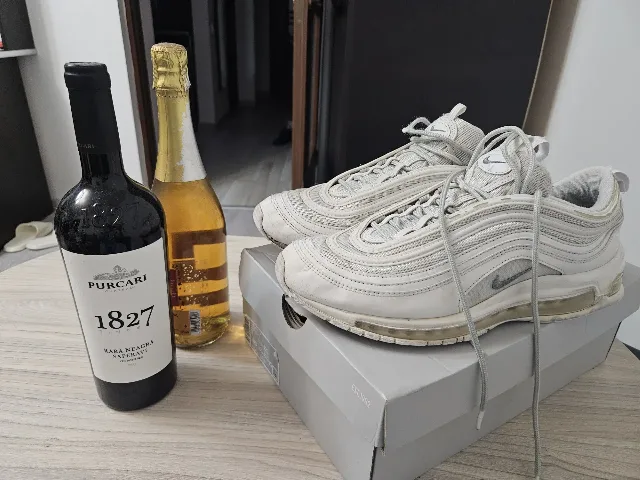 Încăltări Nike , mărimea 45,5 – fotografia 3 din 7