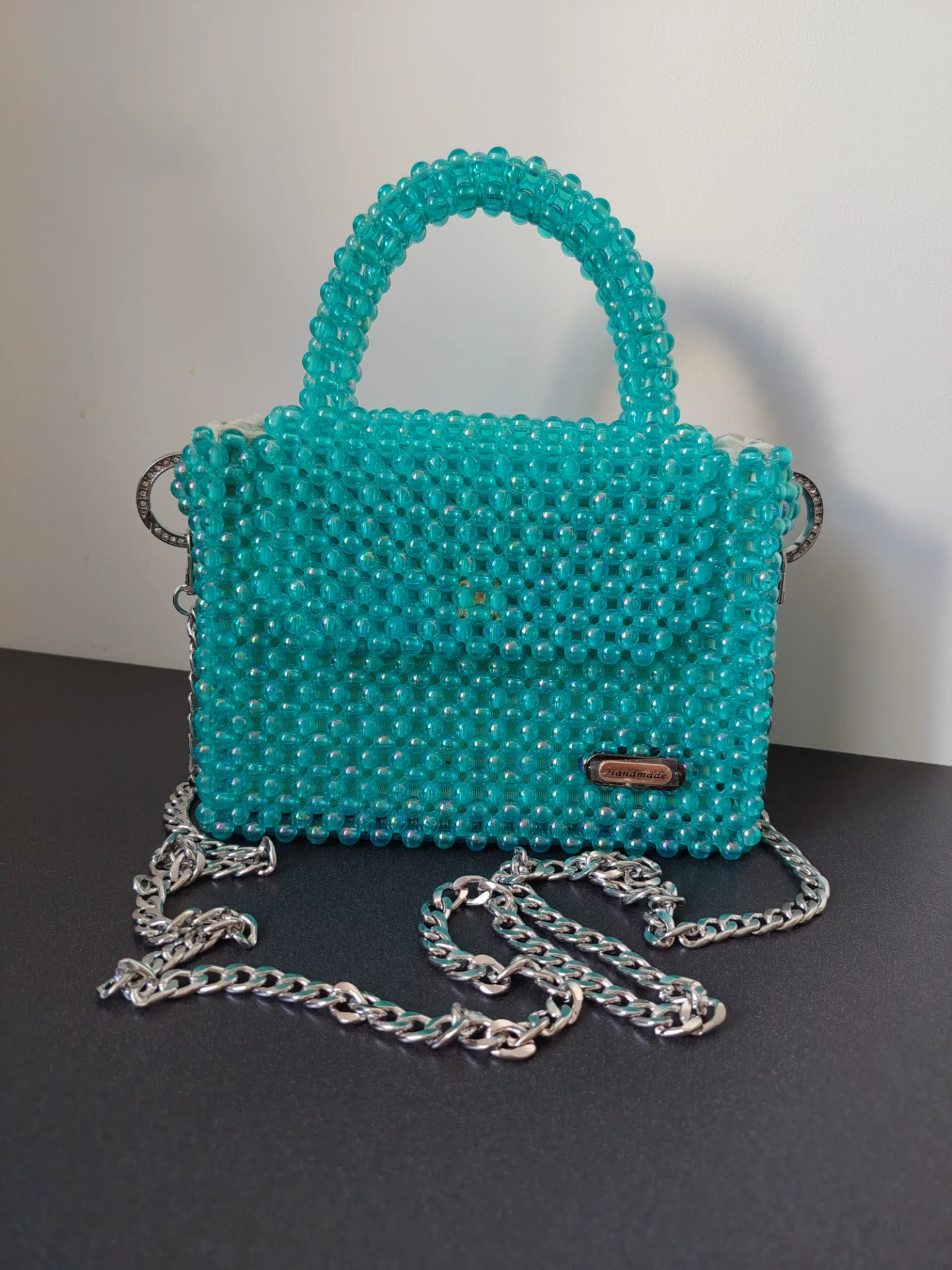 Gentuță Aqua Pearl – fotografia 1 din 1