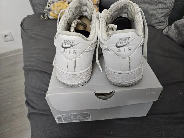 încăltări Nike, originali mărimea 42,5 – fotografia 4 din 8