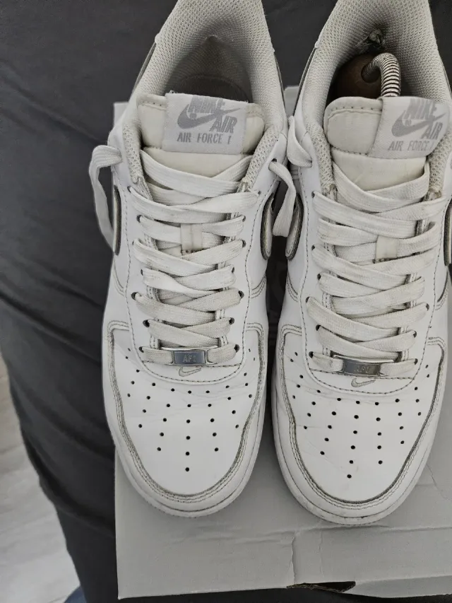 încăltări Nike, originali mărimea 42,5 – fotografia 2 din 8