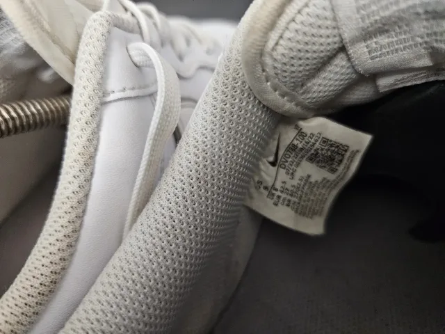 încăltări Nike, originali mărimea 42,5 – fotografia 6 din 8