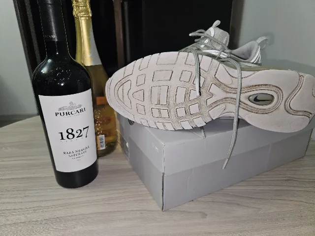 Încăltări Nike , mărimea 45,5 – fotografia 7 din 7