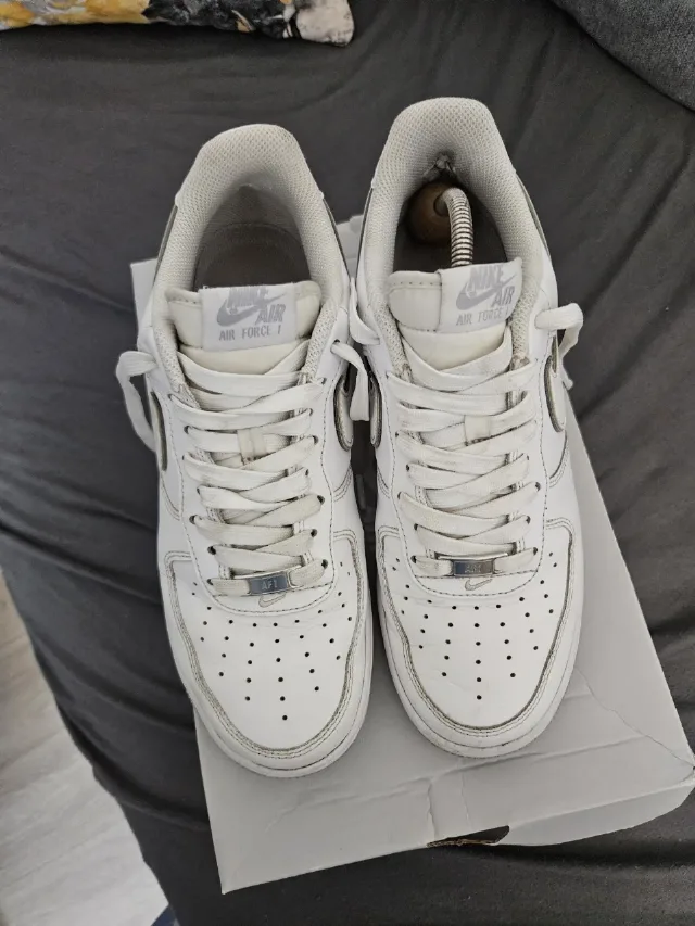 încăltări Nike, originali mărimea 42,5 – Drobeta-Turnu Severin, Mehedinți