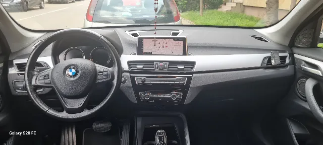 Vând BMW super întreținut.  Km (100% reali) – fotografia 5 din 5