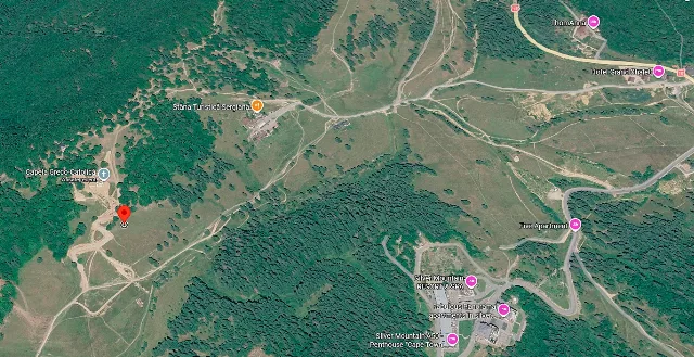 Teren intravilan 1.000 mp in Brasov - Poiana Mica. – Brasov, Brașov