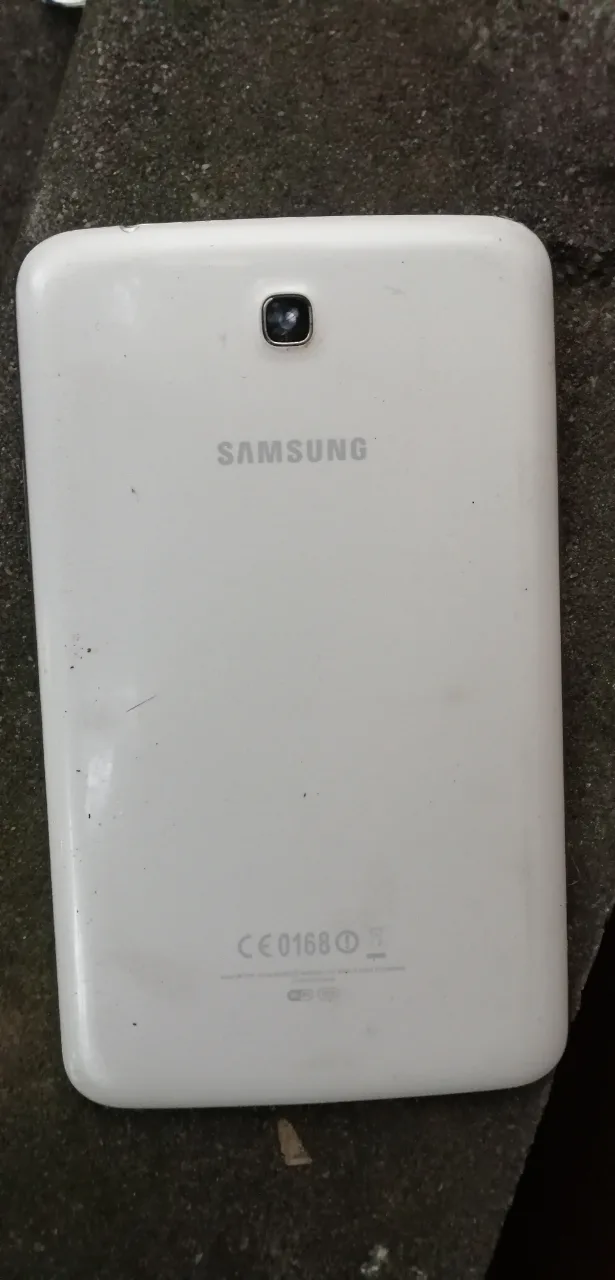tableta  Samsung galaxy tab 3 – fotografia 1 din 2