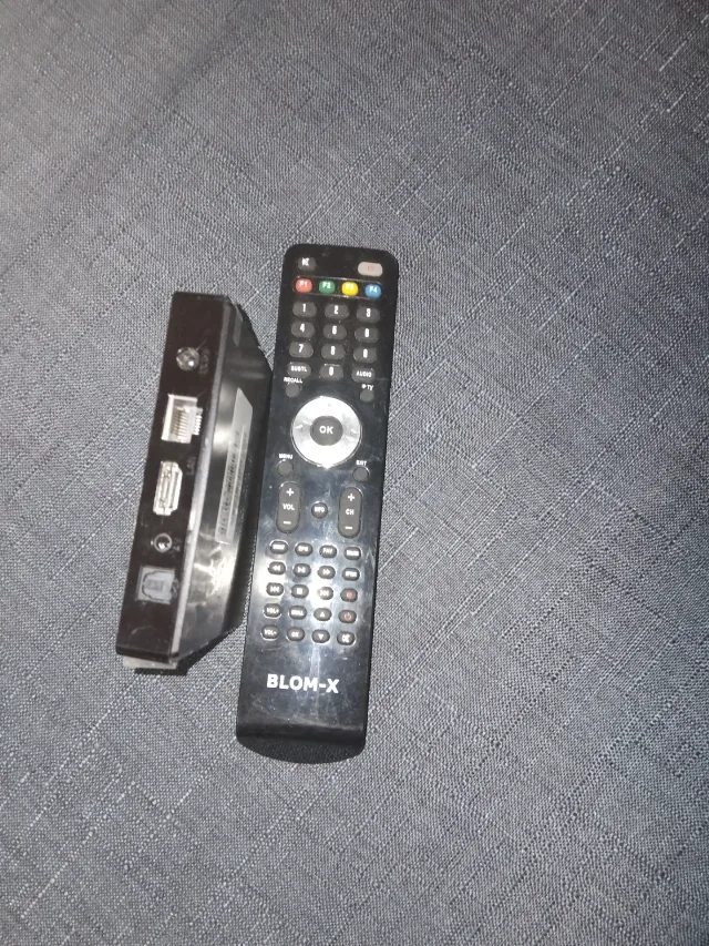 Smart Box tv android Bloom.X1 – fotografia 4 din 5