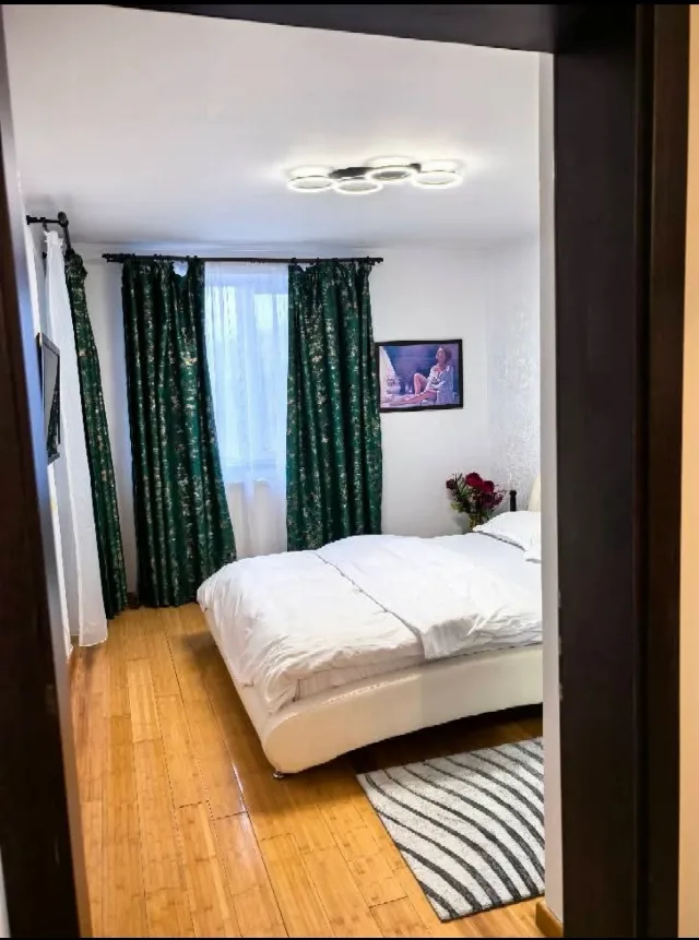 Vânzare ap. 2 camere cu vedere la Munții Bucegi în Bran. – fotografia 8 din 8
