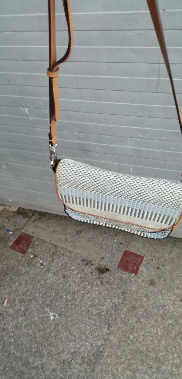 poșetă dama fancy – fotografia 1 din 1