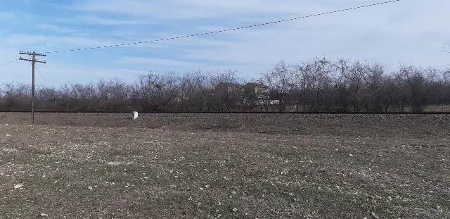 Vand Teren Direct la Lac, Intravilan-Construibil, 700mp(25x28m), EFORIE SUD ! – fotografia 6 din 8