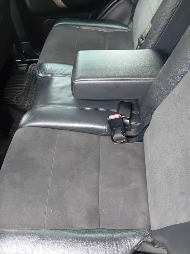 Land rover freelander1 proprietar de 7ani – fotografia 4 din 7