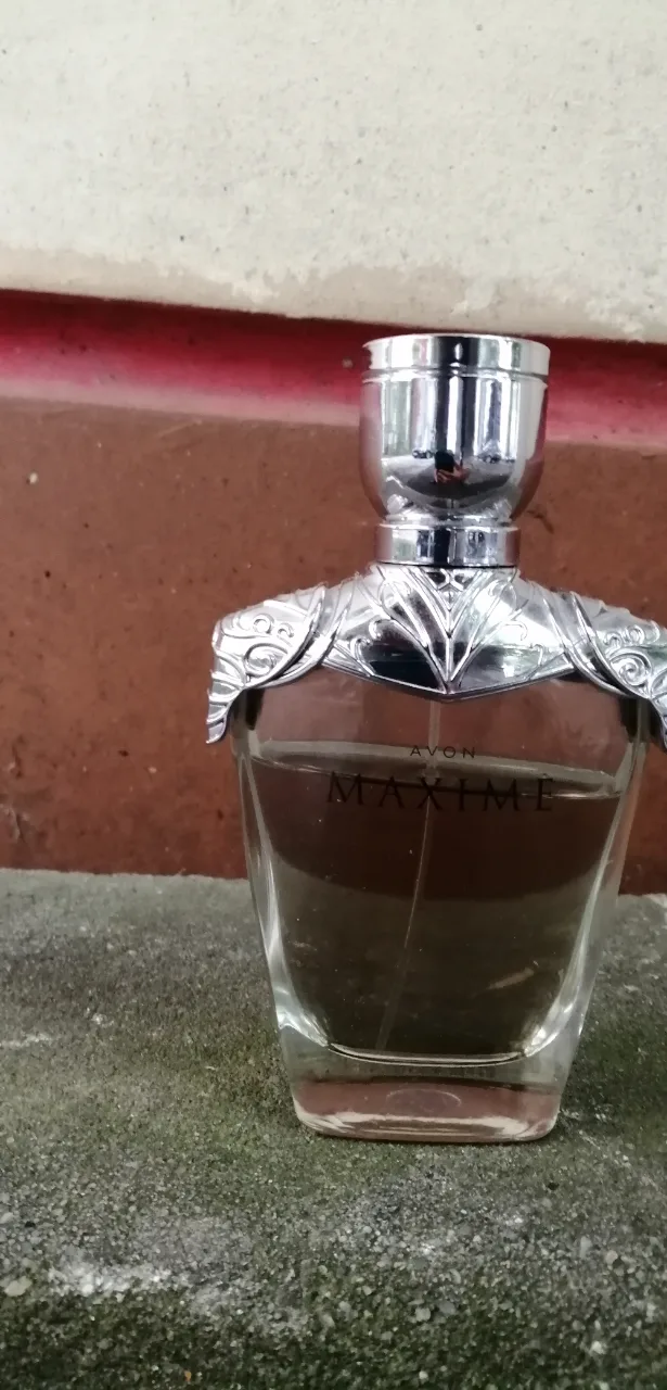 parfumuri AVON barbati – fotografia 3 din 3