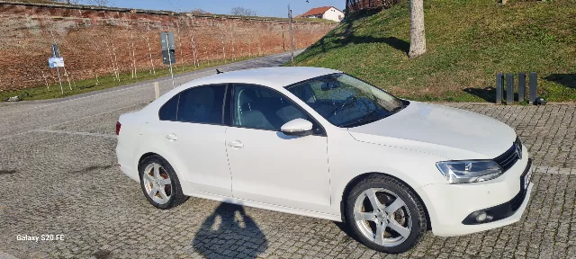 Volkswagen jetta de vanzare. – fotografia 3 din 7