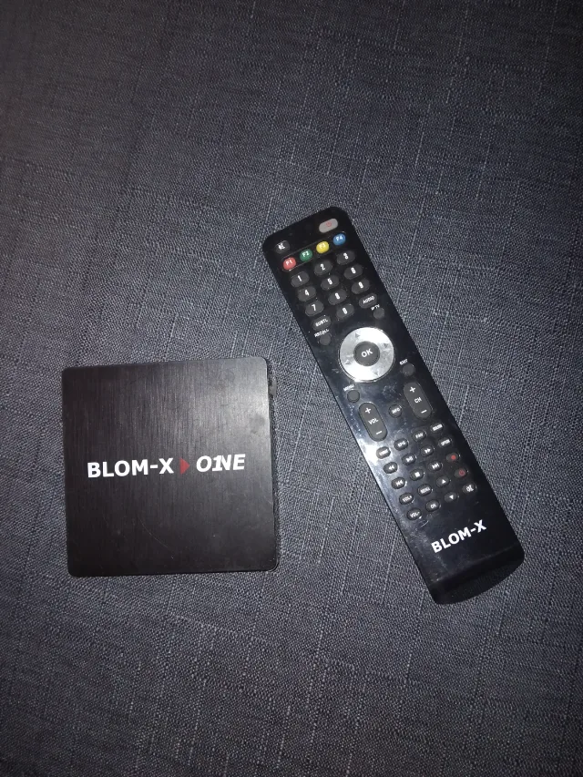 Smart Box tv android Bloom.X1 – Focsani, Vrancea