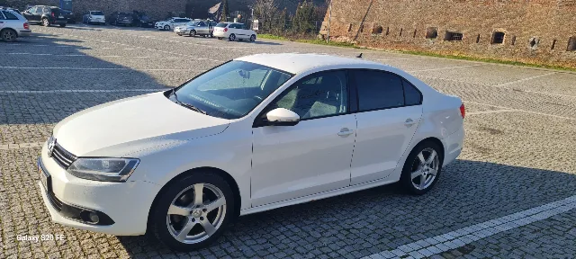 Volkswagen jetta de vanzare. – fotografia 4 din 7
